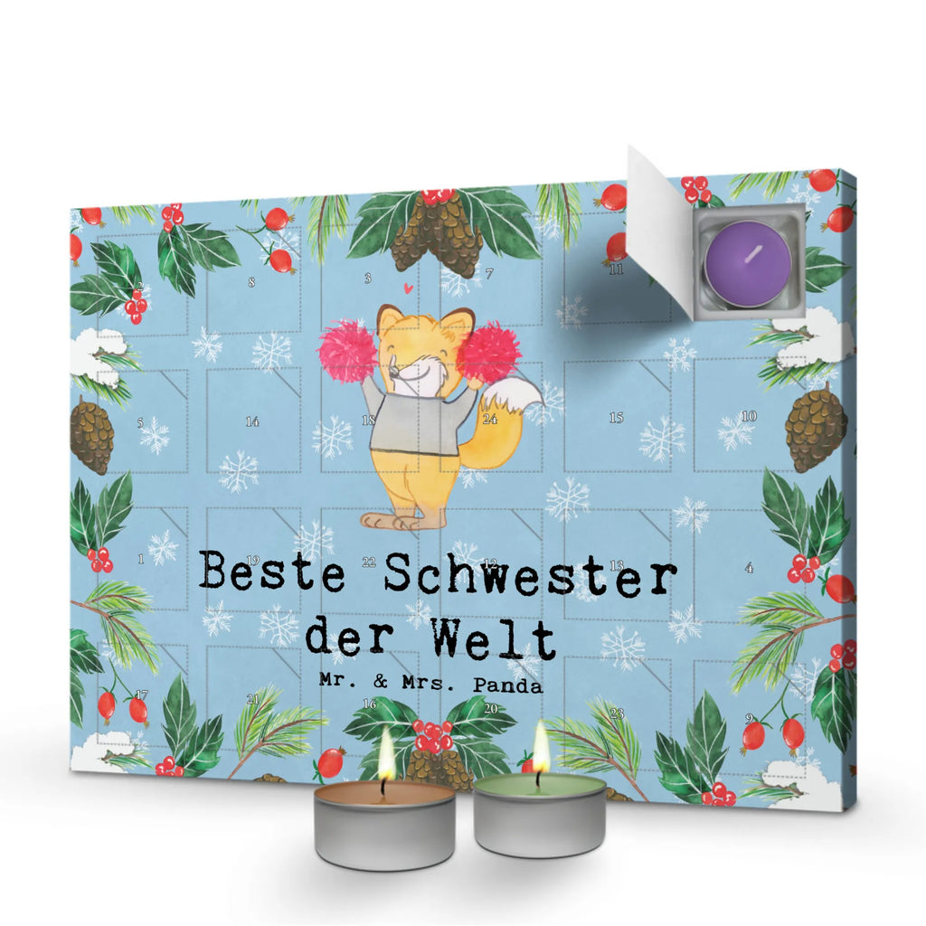 Duftkerzen Adventskalender Fuchs Beste Schwester der Welt aroma adventskalender, Duftkerzen Adventskalender, Weihnachtskalender, kerzenkalender, adventskerzen kalender, weihnachts adventskalender, Adventskalender, Kerzen Adventskalender, duft adventskalender, duft kalender, adventskalender mit duftkerzen, advent kalender, adventskalender mit kerzen, adventskalender duftkerzen, raumduft adventskalender, adventskalender kerzen, duftkerzenkalender, Geschenkidee, Geschenk, Schenken, Mitbringsel, Geburtstag, Geburtstagsgeschenk, für, Danke, Dankeschön, Bedanken, Freude machen, Geschenktipp, Schwester, Geschwister, Kleinigkeit, Familie, Sister, Tochter, Beste, Schwesterherz