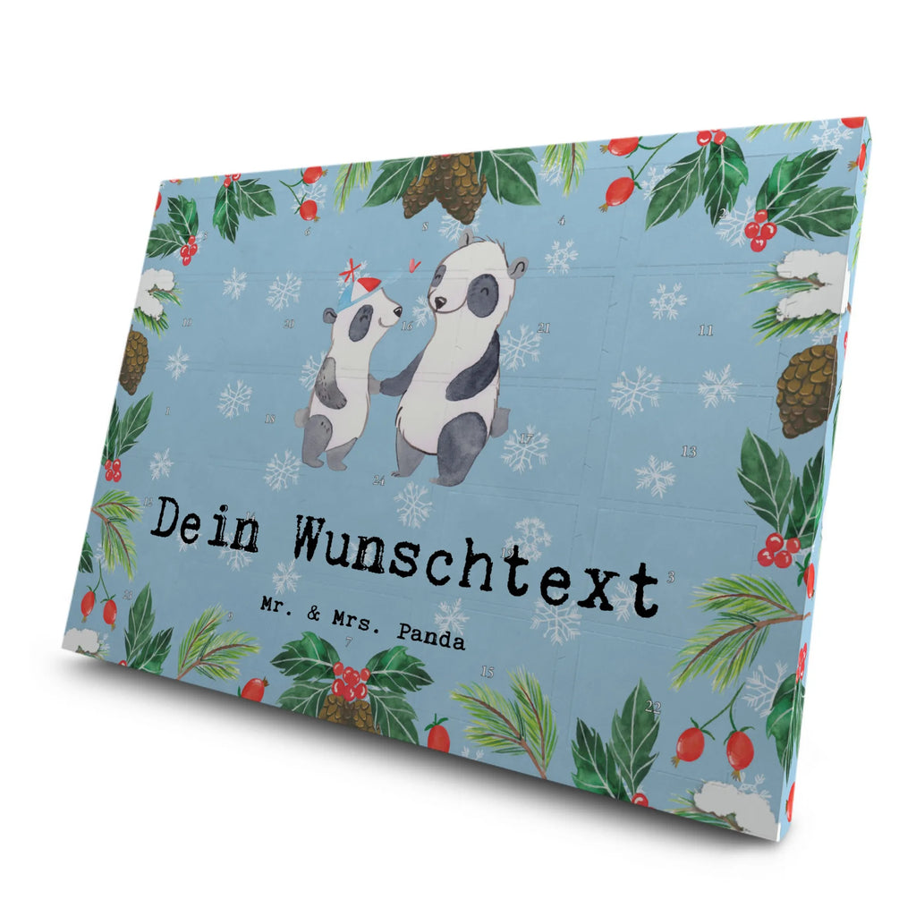 Personalisierter Tee Adventskalender Panda Bester Sohn der Welt Personalisierter Tee Adventskalender, Geschenkidee, Geschenk, Schenken, Mitbringsel, Geburtstag, Geburtstagsgeschenk, für, Danke, Dankeschön, Bedanken, Freude machen, Geschenktipp, Nachwuchs, Belohnung, Familie, Vater, Bub, Sohnemann, Sohn, Nachkomme, Bube, Kind, Söhnchen