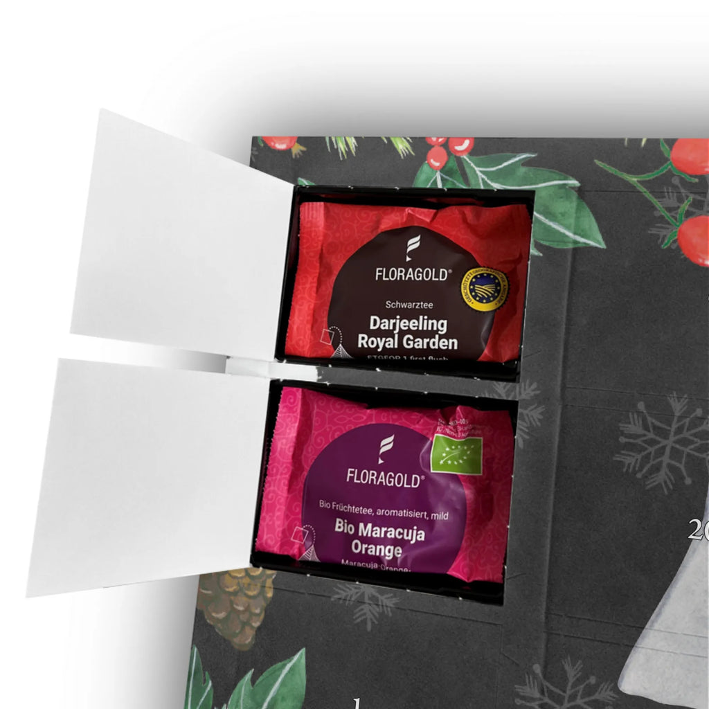 Personalisierter Tee Adventskalender Pinguin Bester Opi der Welt Personalisierter Tee Adventskalender, Geschenkidee, Geschenk, Schenken, Mitbringsel, Geburtstag, Geburtstagsgeschenk, für, Danke, Dankeschön, Bedanken, Freude machen, Geschenktipp, Großeltern, Kleinigkeit, Oppa, Opi. Großpapa, Neffe, Grossvater, Großvater, Nichte, Bester, Opa, Oppi