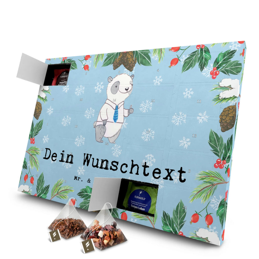  Panda Najlepszy ojciec adopcyjny na świecie Personalisierter Tee Adventskalender, Geschenkidee, Geschenk, Schenken, Mitbringsel, Geburtstag, Geburtstagsgeschenk, für, Danke, Dankeschön, Bedanken, Freude machen, Geschenktipp, Adoptivvater, Adoptiv Vater, Adoptiert, Adoption