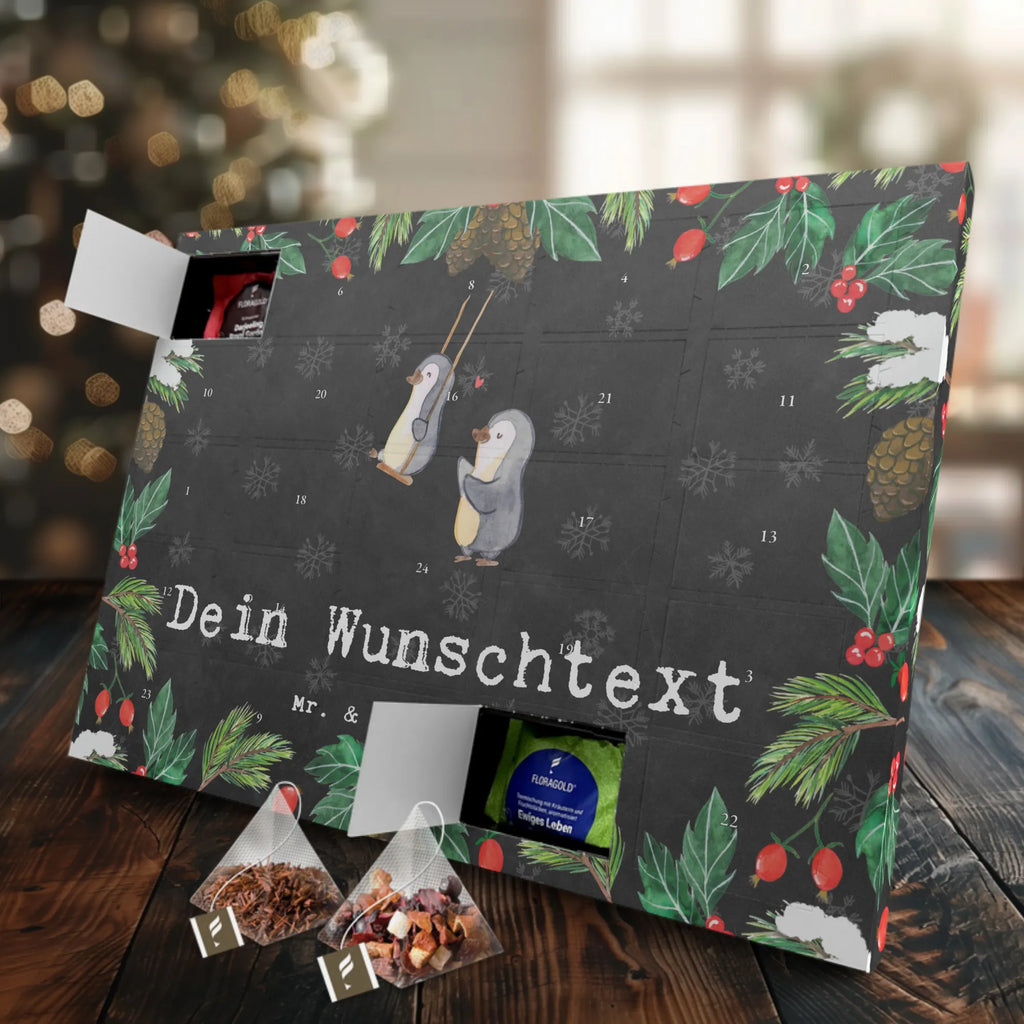  Pingwin Najlepsza chrzestna na świecie Personalisierter Tee Adventskalender, Geschenkidee, Geschenk, Schenken, Mitbringsel, Geburtstag, Geburtstagsgeschenk, für, Danke, Dankeschön, Bedanken, Freude machen, Geschenktipp, Patentante, Neffe, Lieblingstante, Nichte, Familie, Taufpartner, Taufe, Paten Tante, Kleinigkeit