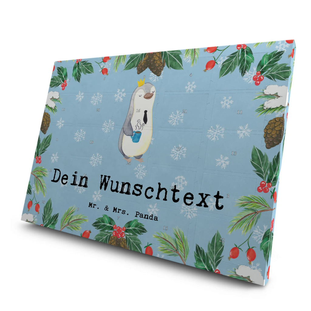  pingwin Najlepszy zięć Personalisierter Tee Adventskalender, Geschenkidee, Geschenk, Schenken, Mitbringsel, Geburtstag, Geburtstagsgeschenk, für, Danke, Dankeschön, Bedanken, Freude machen, Geschenktipp, Hochzeit, Heirat, Schwiegersohn, Tochter, Angeheiratet, Frau, Ehefrau Des Sohns
