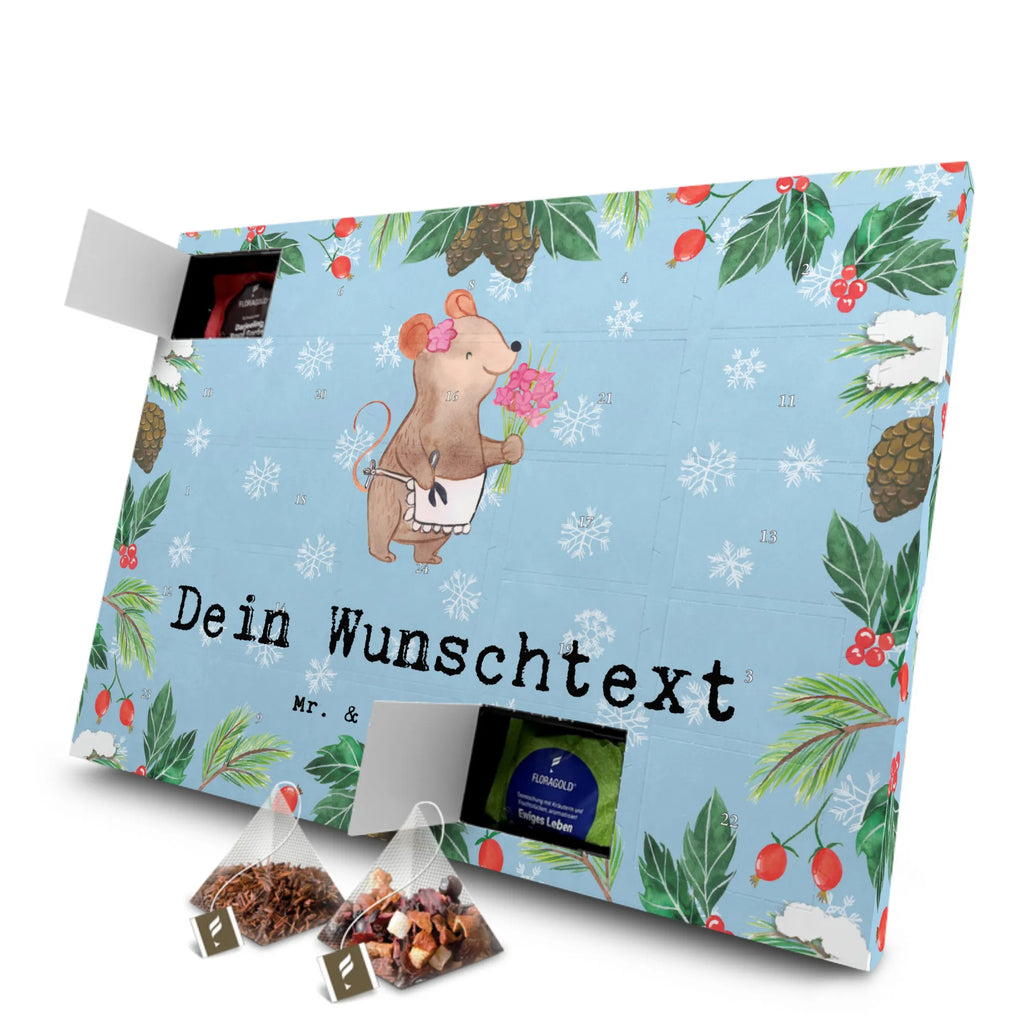 Personalisierter Tee Adventskalender Maus Beste Großtante der Welt Personalisierter Tee Adventskalender, Geschenkidee, Geschenk, Schenken, Mitbringsel, Geburtstag, Geburtstagsgeschenk, für, Danke, Dankeschön, Bedanken, Freude machen, Geschenktipp, Tanten, Groß, Neffe, Beste, Tante, Schwester, Nichte, Familie, Grosstante, Großtante, Lieblingstante, Kleinigkeit