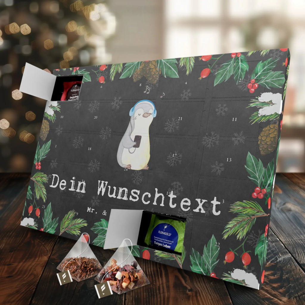 Personalisierter Tee Adventskalender Pinguin Bester Neffe der Welt Personalisierter Tee Adventskalender, Geschenkidee, Geschenk, Schenken, Mitbringsel, Geburtstag, Geburtstagsgeschenk, für, Danke, Dankeschön, Bedanken, Freude machen, Geschenktipp, Patentante, Tante, Patentonkel, Neffe, Bester, Onkel, Taufe, Sohn Der Schwester, Patenkind, Sohn Des Bruders