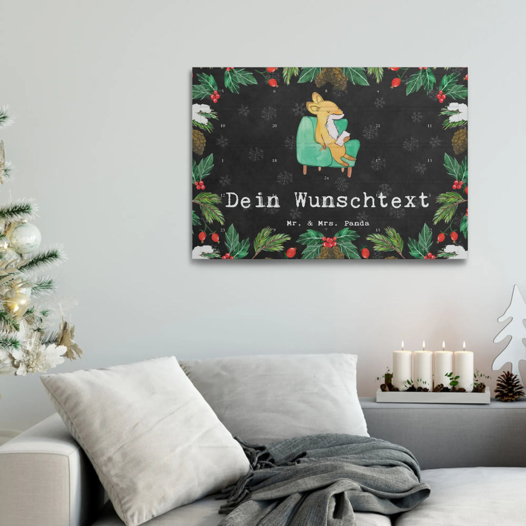  lis Najlepszy słuchacz na świecie Personalisierter Tee Adventskalender, Geschenkidee, Geschenk, Schenken, Mitbringsel, Geburtstag, Geburtstagsgeschenk, für, Danke, Dankeschön, Bedanken, Freude machen, Geschenktipp, Freundin, Zuhörer, Offenes Ohr, Hilfe, Hilfsbereit, Freund