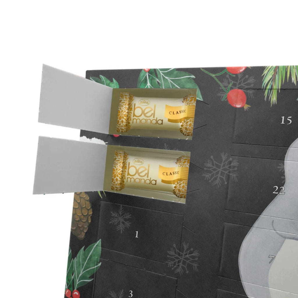 Personalisierter Marzipan Adventskalender Pinguin Kerzenziehen Personalisierter Marzipan Adventskalender, Geschenk, Sport, Sportart, Hobby, Schenken, Danke, Dankeschön, Auszeichnung, Gewinn, Sportler, Kerzen ziehen. DIY, Deko basteln, Kerzenziehen