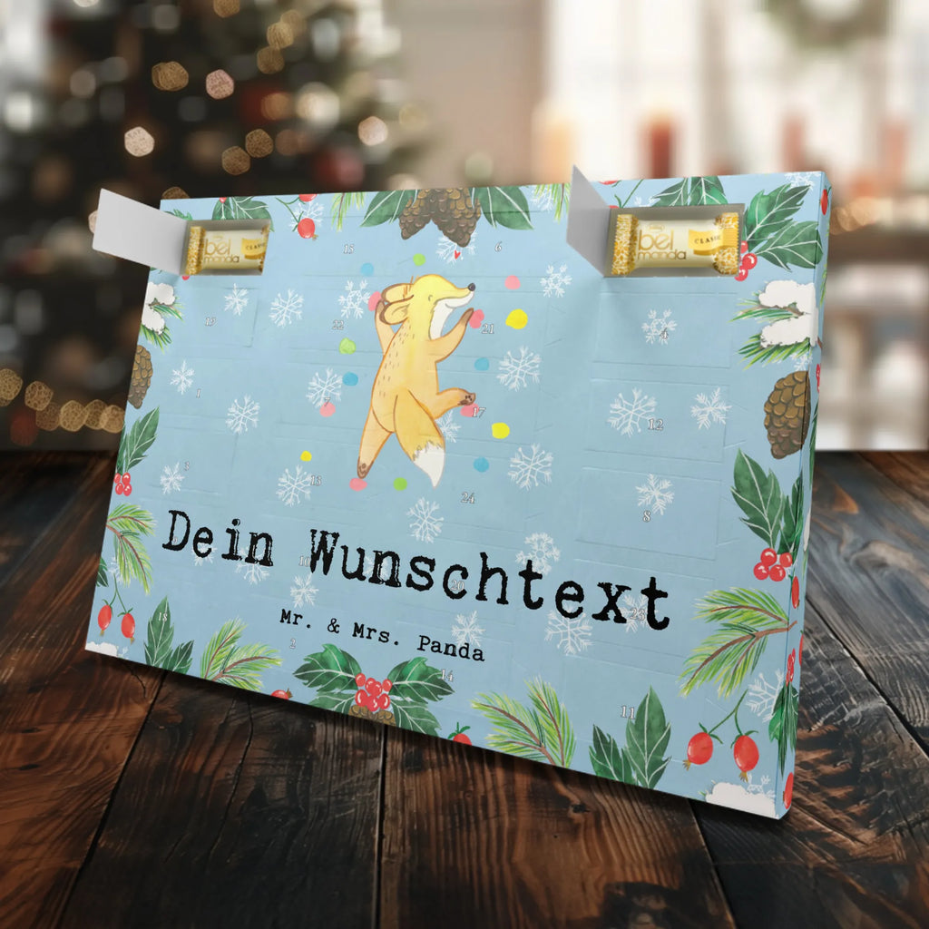 Personalisierter Marzipan Adventskalender Fuchs Bouldern Personalisierter Marzipan Adventskalender, Geschenk, Sport, Sportart, Hobby, Schenken, Danke, Dankeschön, Auszeichnung, Gewinn, Sportler, Klettern, bouldern, Boulderhalle, Kletterhalle
