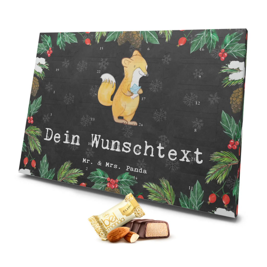 Personalisierter Marzipan Adventskalender Fuchs Origami Personalisierter Marzipan Adventskalender, Geschenk, Sport, Sportart, Hobby, Schenken, Danke, Dankeschön, Auszeichnung, Gewinn, Sportler, DIY, Origami, Basteln, japanische Faltkunst, Papier Falten
