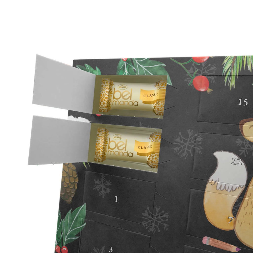 Personalisierter Marzipan Adventskalender Fuchs  Malen Personalisierter Marzipan Adventskalender, Geschenk, Sport, Sportart, Hobby, Schenken, Danke, Dankeschön, Auszeichnung, Gewinn, Sportler, Hobbyzeichner, Künstler, Zeichnen, Malen, Künstlerin