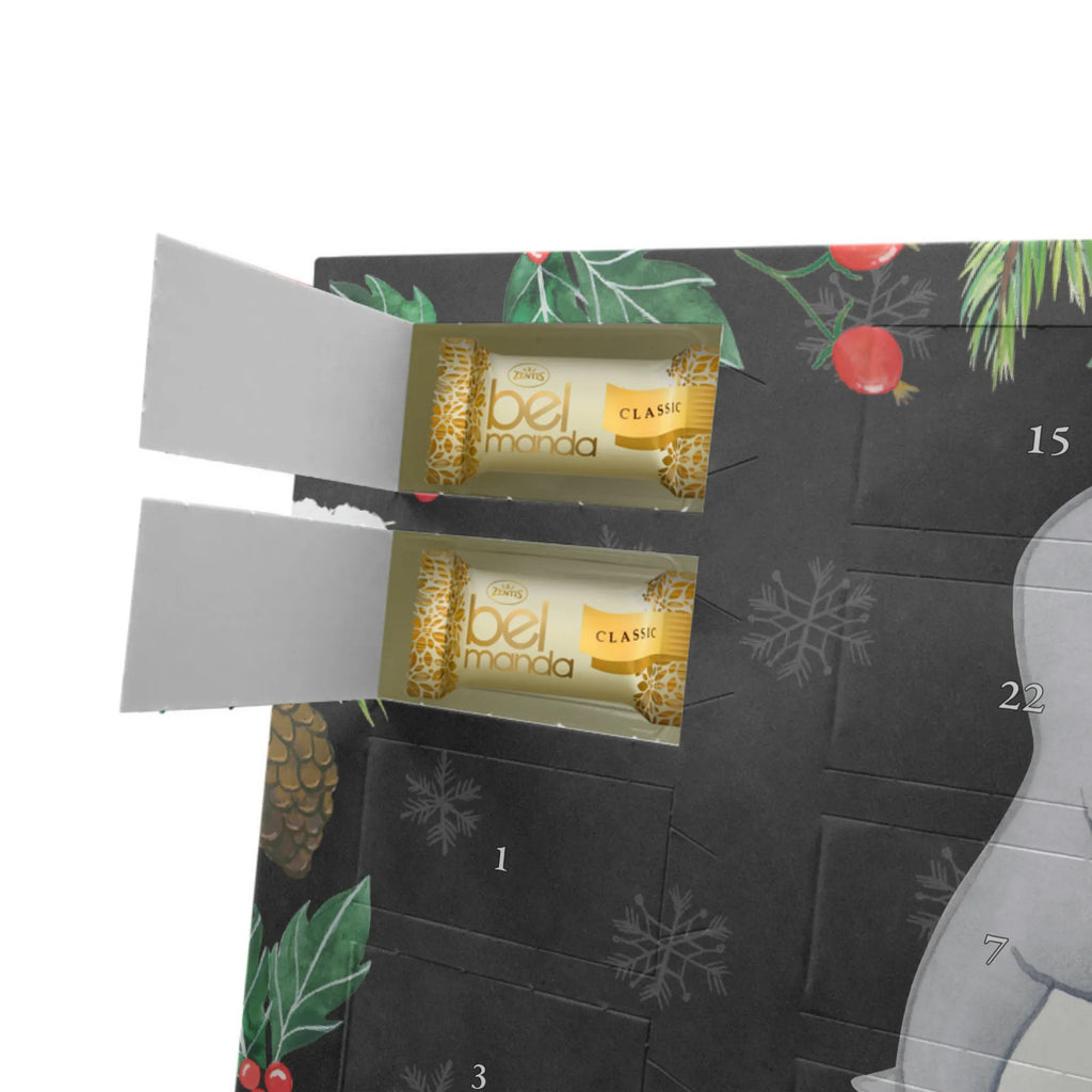 Personalisierter Marzipan Adventskalender Pinguin Zocken Personalisierter Marzipan Adventskalender, Geschenk, Sport, Sportart, Hobby, Schenken, Danke, Dankeschön, Auszeichnung, Gewinn, Sportler, Videogames, Gaming, Videospiele, Zocken