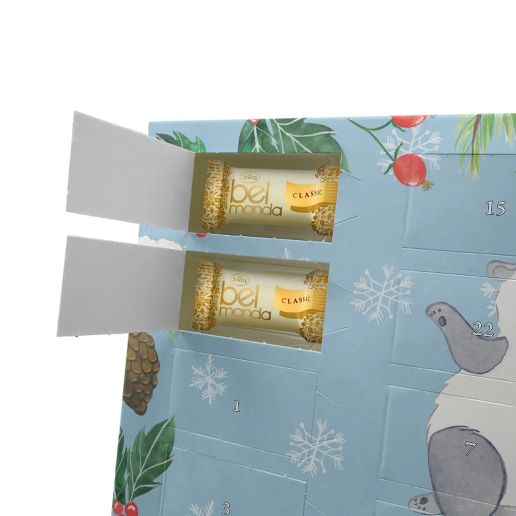 Personalisierter Marzipan Adventskalender Panda Bowling Personalisierter Marzipan Adventskalender, Geschenk, Sport, Sportart, Hobby, Schenken, Danke, Dankeschön, Auszeichnung, Gewinn, Sportler, Bowlen gehen, Bowling, Bowling Center