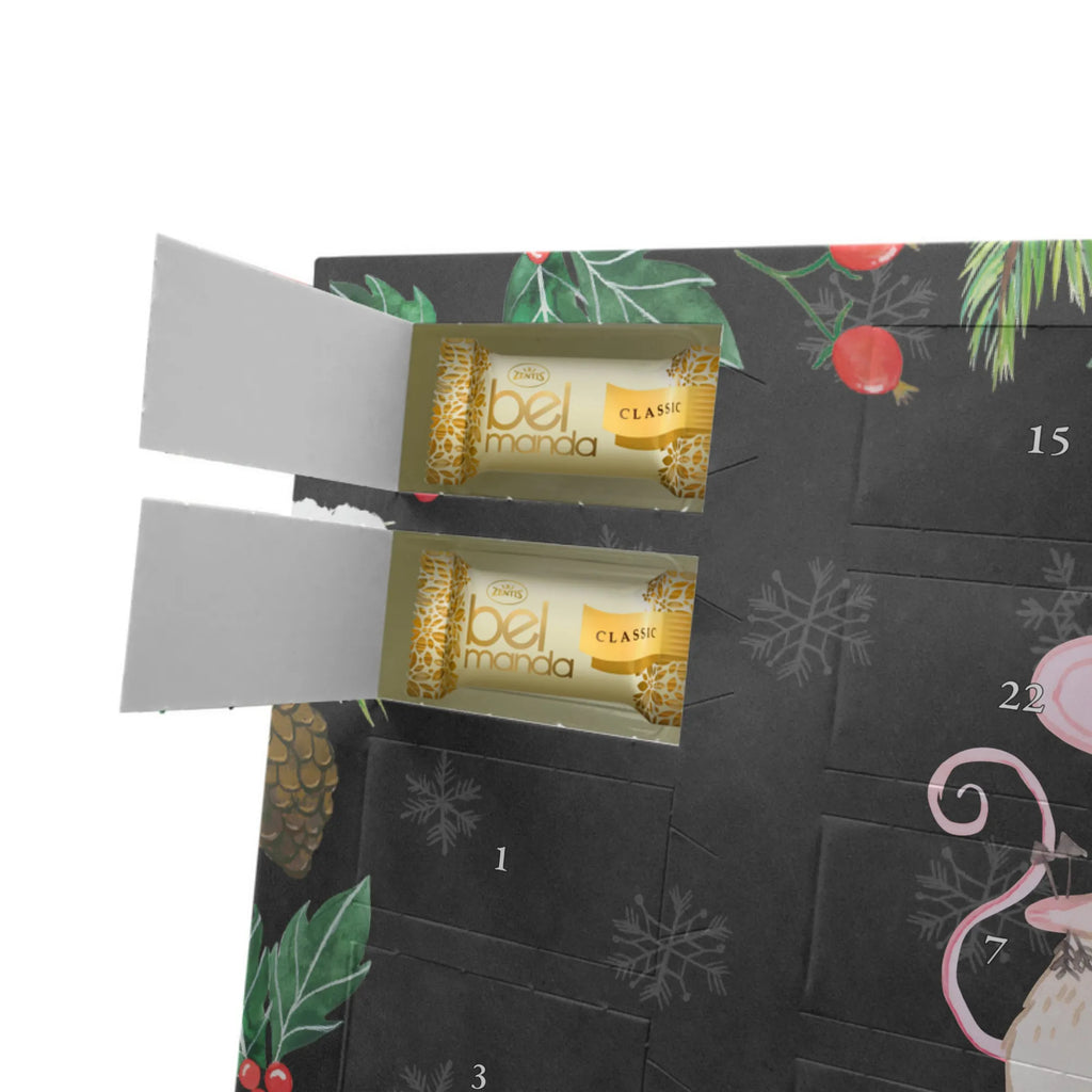 Personalisierter Marzipan Adventskalender Maus Dart spielen Personalisierter Marzipan Adventskalender, Geschenk, Sport, Sportart, Hobby, Schenken, Danke, Dankeschön, Auszeichnung, Gewinn, Sportler, Darten, Darts, Dart Turnier, Dart spielen
