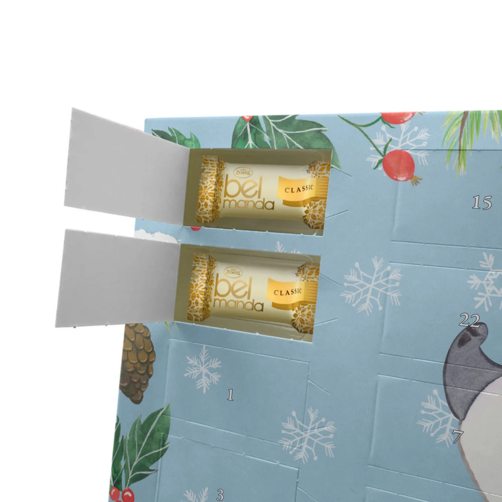 Personalisierter Marzipan Adventskalender Panda Kampfkunst Personalisierter Marzipan Adventskalender, Geschenk, Sport, Sportart, Hobby, Schenken, Danke, Dankeschön, Auszeichnung, Gewinn, Sportler, Kampfkunst, Selbstverteidigung, Kampfsportarten