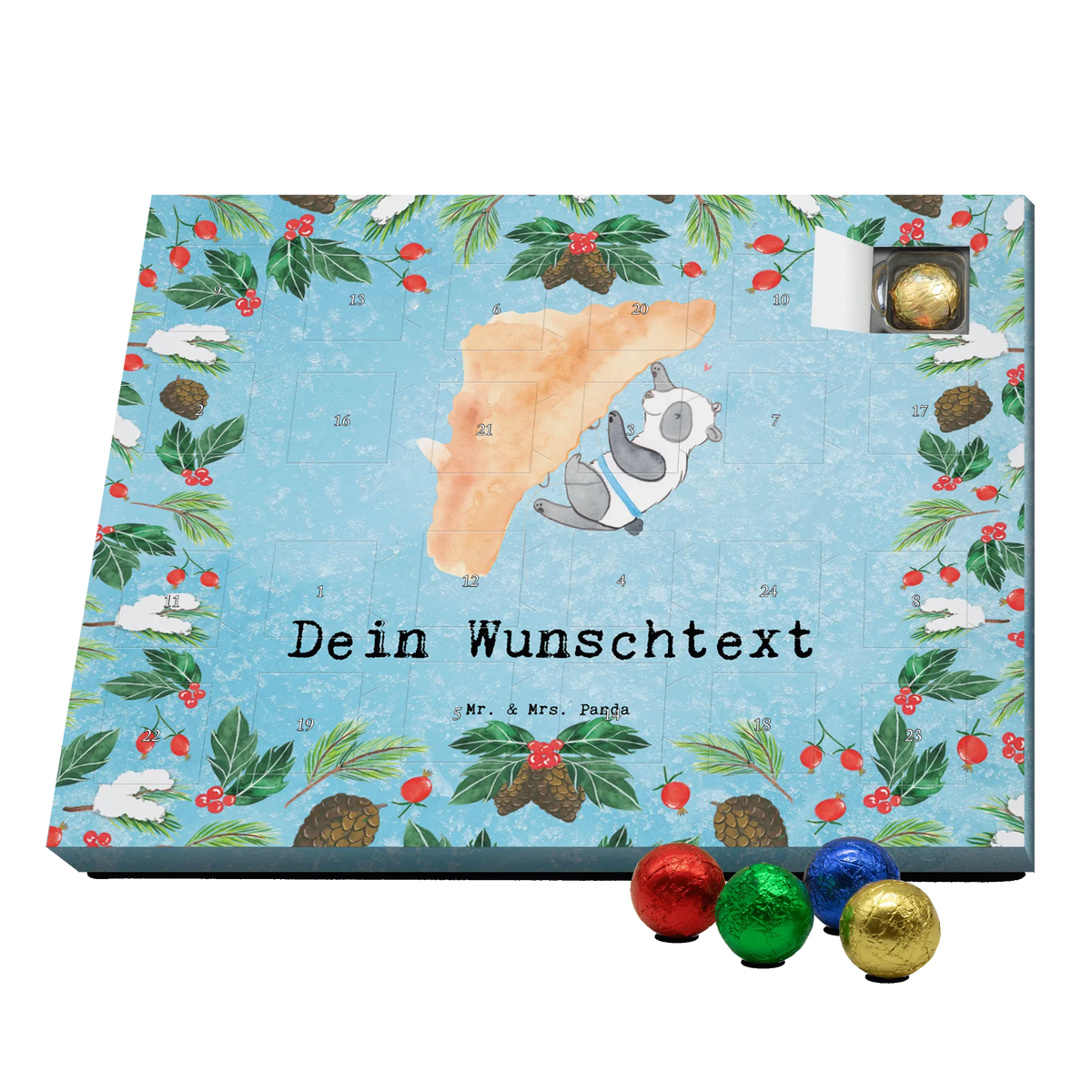Personalisierter Schoko Adventskalender Panda Klettern Schokoladen Adventskalender personalisiert, Schoko Adventskalender mit Namen, Individualisierter Adventskalender, Adventskalender Schokolade personalisiert, individueller adventskalender, personalisierbarer adventskalender, Personalisierter Schoko-Adventskalender, Personalisierte Weihnachtskalender, Adventskalender personalisiert Schokolade, Personalisierter Schoko Adventskalender, Personalisierter Schokoladen-Adventskalender, Schokoladenadventskalender personalisiert, adventskalender personalisiert, Namens-Adventskalender, Personalisierter Adventskalender Schokolade, Schoko Adventskalender personalisiert, Individueller Schoko-Adventskalender, Schoko-Adventskalender mit Namen, Weihnachtskalender mit Namen, Weihnachtskalender personalisierbar, weihnachtskalender personalisiert, Schokolade Adventskalender personalisiert, Personalisierter Adventskalender mit Schokolade, Personalisierter Adventskalender, personalisierter weihnachtskalender, Schenken, Sport, Sportart, Geschenk, Hobby, Danke, Dankeschön, Auszeichnung, Gewinn, Sportler, Bouldern, Klettern, Kletterhalle, Klettersport