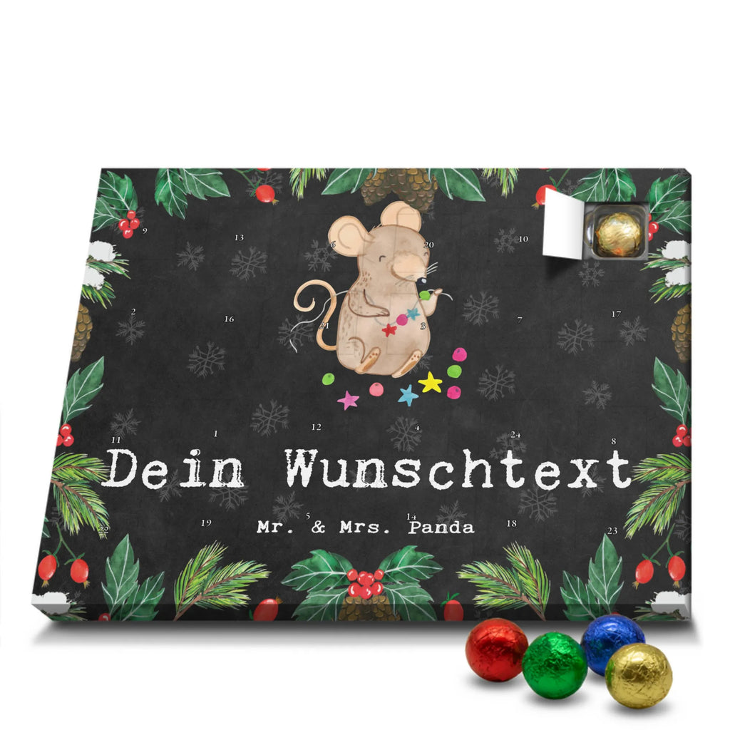 Adventskalender mit Namen Maus Schmuck selber machen Adventskalender mit Namen, Personalisierter Adventskalender, Sportart, Geschenk, Hobby, Danke, Dankeschön, Auszeichnung, Gewinn, Sportler, Sport, Schenken, Schmuck Basteln, DIY, Schmuck Selber machen