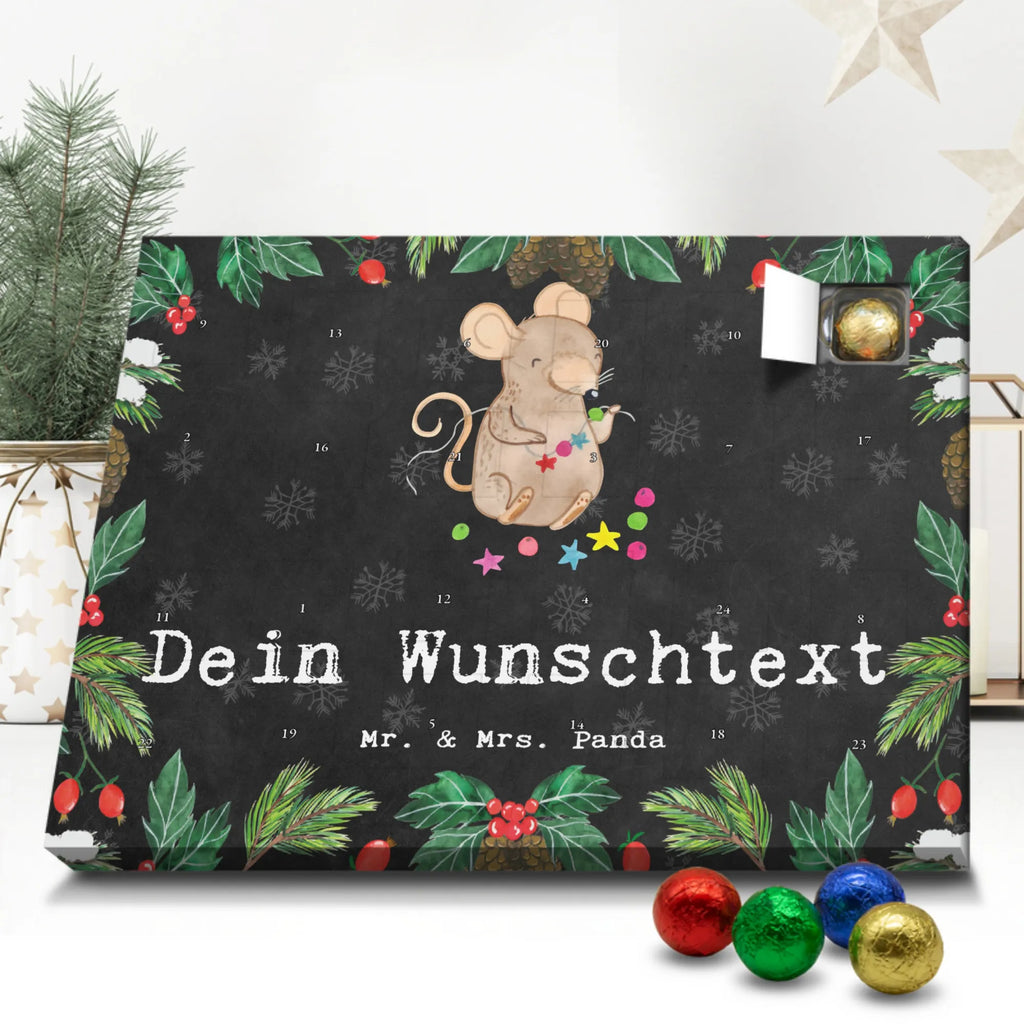 Adventskalender mit Namen Maus Schmuck selber machen Adventskalender mit Namen, Personalisierter Adventskalender, Sportart, Geschenk, Hobby, Danke, Dankeschön, Auszeichnung, Gewinn, Sportler, Sport, Schenken, Schmuck Basteln, DIY, Schmuck Selber machen
