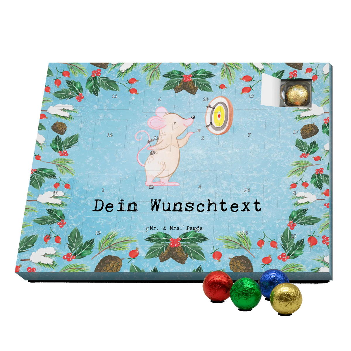  Mouse play darts thank you, award, profit, athlete, giving, Gift, Play darts, darts tournament