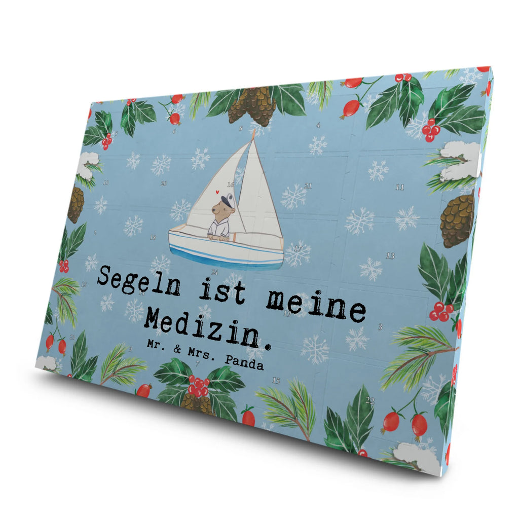 Tee Adventskalender Bär Segeln Adventskalender, Adventskalender mit Tee, Tee Adventskalender, Geschenk, Schenken, Sport, Sportart, Hobby, Danke, Dankeschön, Auszeichnung, Gewinn, Sportler, Yachtclub, Segelboot, Segelschule, Segeln, Segeltörn