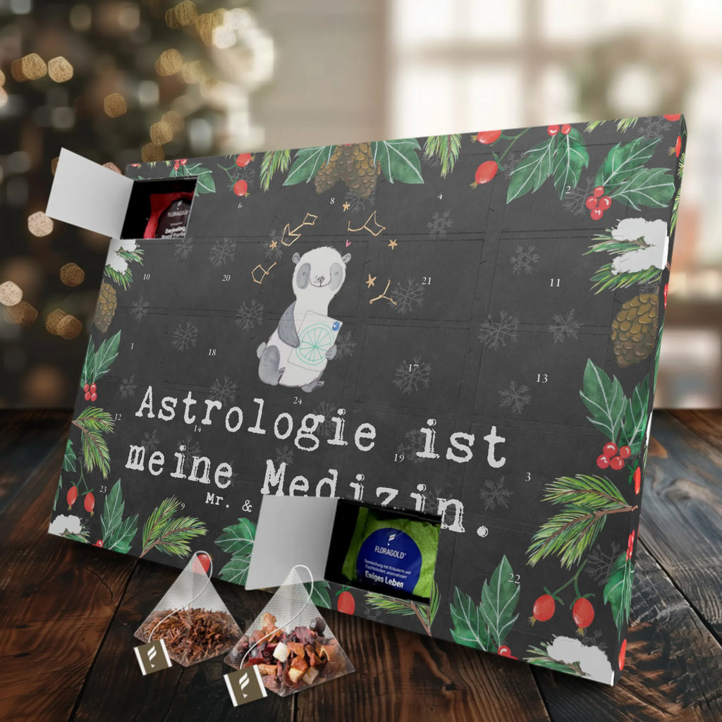  Panda astrologia Adventskalender, Tee Adventskalender, Adventskalender mit Tee, Geschenk, Schenken, Sport, Sportart, Hobby, Danke, Dankeschön, Auszeichnung, Gewinn, Sportler, Astrologie, Horoskop, Sternbilder