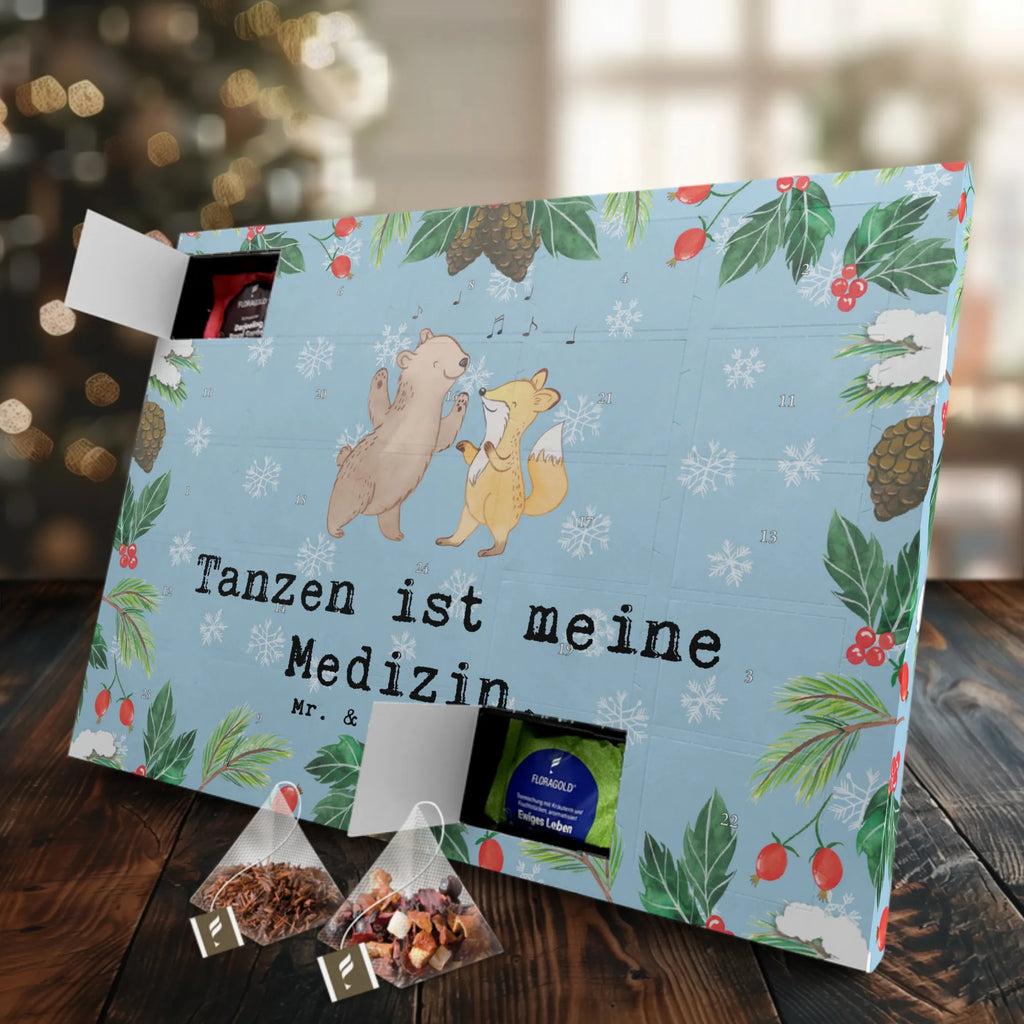  zając taniec Tee Adventskalender, Adventskalender mit Tee, Adventskalender, Geschenk, Schenken, Sport, Sportart, Hobby, Danke, Dankeschön, Auszeichnung, Gewinn, Sportler, Tanzkurs, Tanzschule, Tanzen gehen, Tanzen
