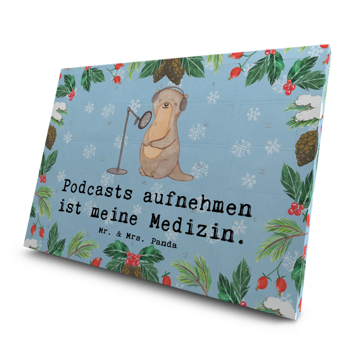  otter Record Podcast Adventskalender, Adventskalender Früchtetee, Adventskalender Teebeutel, Weihnachtskalender Tee, Tee-Adventskalender, Advents-Teekalender, Kalender mit Tee, Adventskalender Tee, Adventskalender mit Teesorten, Teekalender Weihnachten, Kräutertee Adventskalender, Tee Advent Kalender, Tee Weihnachtskalender, Adventskalender mit Tee, Tee Adventskalender, Teebeutel Adventskalender, Teekalender, Adventskalender Kräutertee, Adventskalender Schwarztee, Adventskalender für Tee, Früchtetee Adventskalender, Schwarztee Adventskalender, Tee Kalender, Teeproben Adventskalender, Sportart, Hobby, Danke, Dankeschön, Sport, Auszeichnung, Schenken, Gewinn, Sportler, Geschenk, Podcast Aufnehmen, Podcast Produzieren, Podcaster, Podcasterin