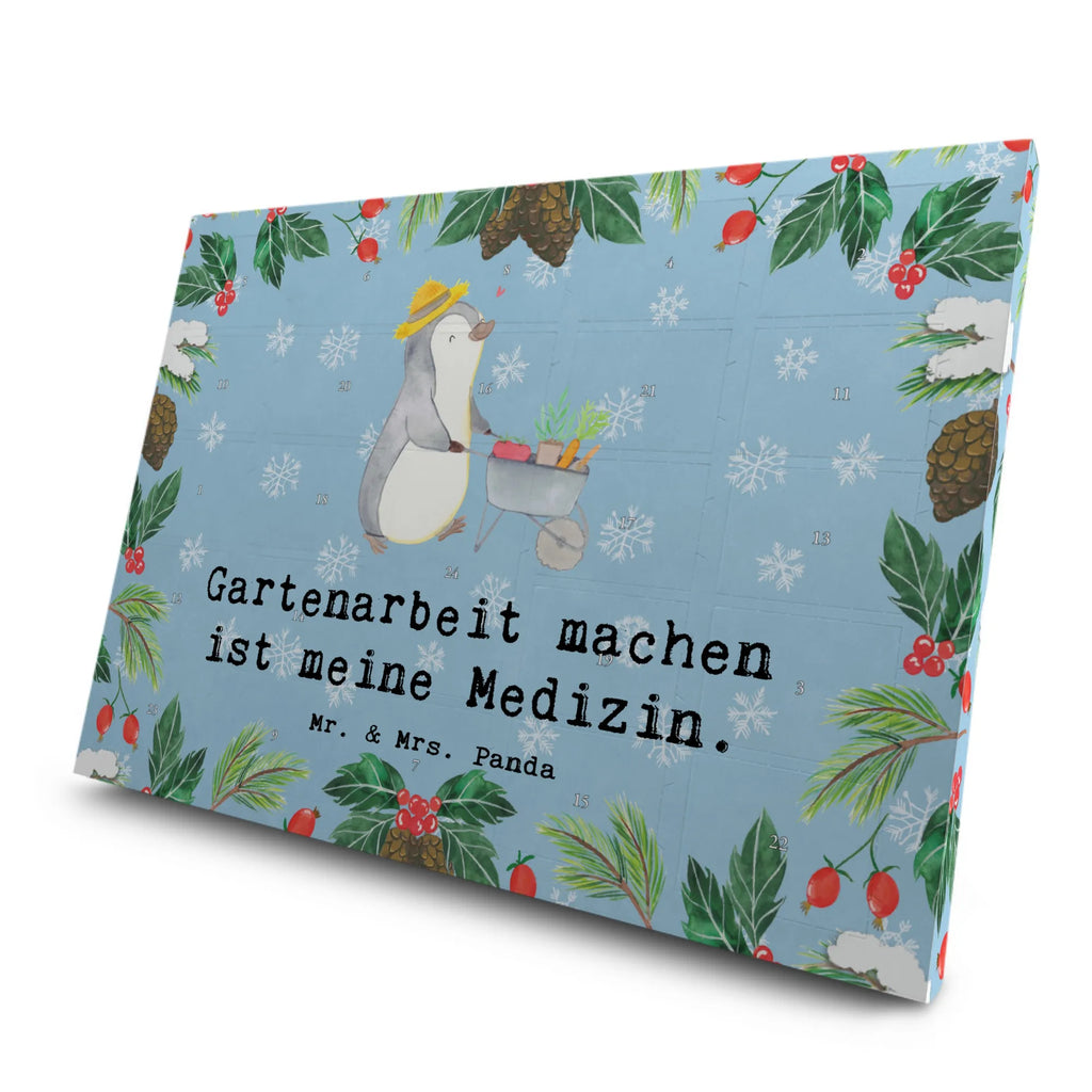 Tee Adventskalender Pinguin Gartenarbeit Adventskalender mit Tee, Adventskalender, Tee Adventskalender, Geschenk, Schenken, Sport, Sportart, Hobby, Danke, Dankeschön, Auszeichnung, Gewinn, Sportler, Urban Gardening, Gärtnern, Gartenarbeit, Gartenpflege