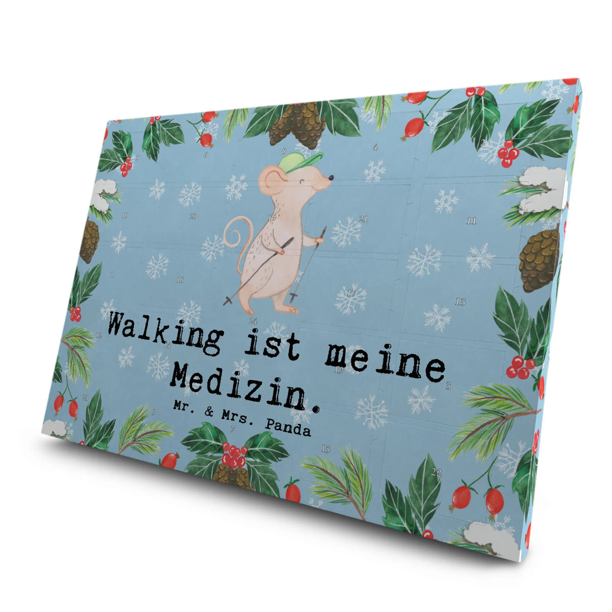 Tee Adventskalender Maus Walking Advents-Teekalender, Adventskalender für Tee, Adventskalender Kräutertee, Teebeutel Adventskalender, Schwarztee Adventskalender, Adventskalender Schwarztee, Teeproben Adventskalender, Tee Kalender, Tee Weihnachtskalender, Tee Advent Kalender, Adventskalender mit Tee, Kalender mit Tee, Adventskalender Tee, Früchtetee Adventskalender, Adventskalender, Tee Adventskalender, Teekalender Weihnachten, Adventskalender mit Teesorten, Tee-Adventskalender, Teekalender, Weihnachtskalender Tee, Adventskalender Früchtetee, Adventskalender Teebeutel, Kräutertee Adventskalender, Sportart, Hobby, Danke, Dankeschön, Sport, Auszeichnung, Schenken, Gewinn, Sportler, Geschenk, Spazieren gehen, Walken, Schnelles Gehen, Walking