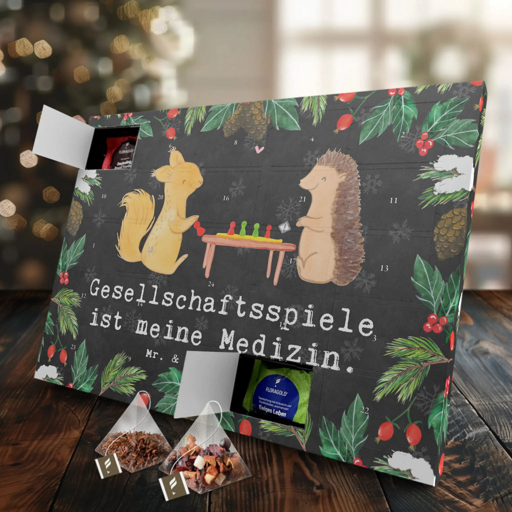  Squirrel board games Adventskalender, Adventskalender mit Tee, Tee Adventskalender, Geschenk, Schenken, Sport, Sportart, Hobby, Danke, Dankeschön, Auszeichnung, Gewinn, Sportler, Gesellschaftsspiele, Spieleabend, Spielen