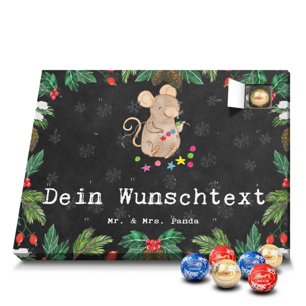 Adventskalender mit Namen Maus Schmuck selber machen Adventskalender mit Namen, Personalisierter Adventskalender, Sportart, Geschenk, Hobby, Danke, Dankeschön, Auszeichnung, Gewinn, Sportler, Sport, Schenken, Schmuck Basteln, DIY, Schmuck Selber machen