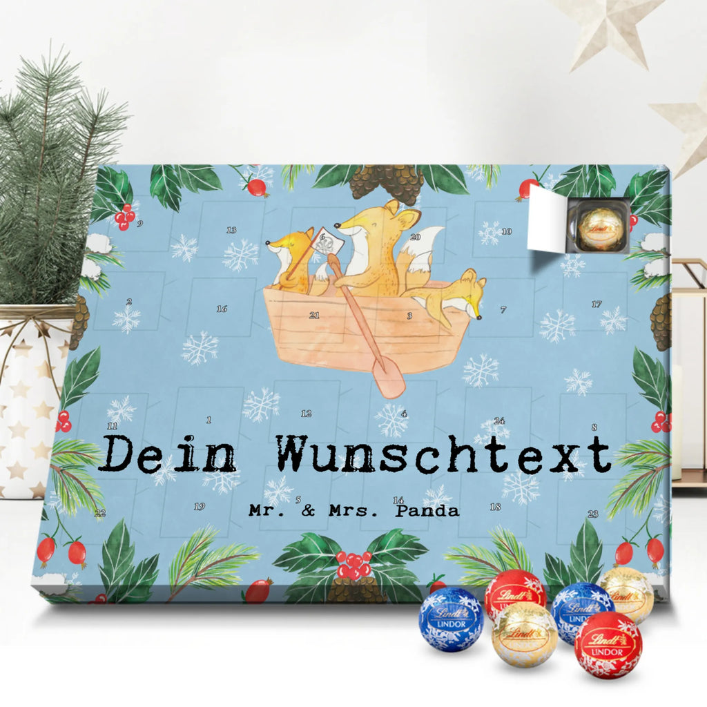 Adventskalender mit Namen Fuchs Kanufahren Adventskalender mit Namen, Personalisierter Adventskalender, Sportart, Geschenk, Hobby, Danke, Dankeschön, Auszeichnung, Gewinn, Sportler, Sport, Schenken, Kanu Schule, Kanu fahren, Kanutour, Kanuverleih, Paddeltour