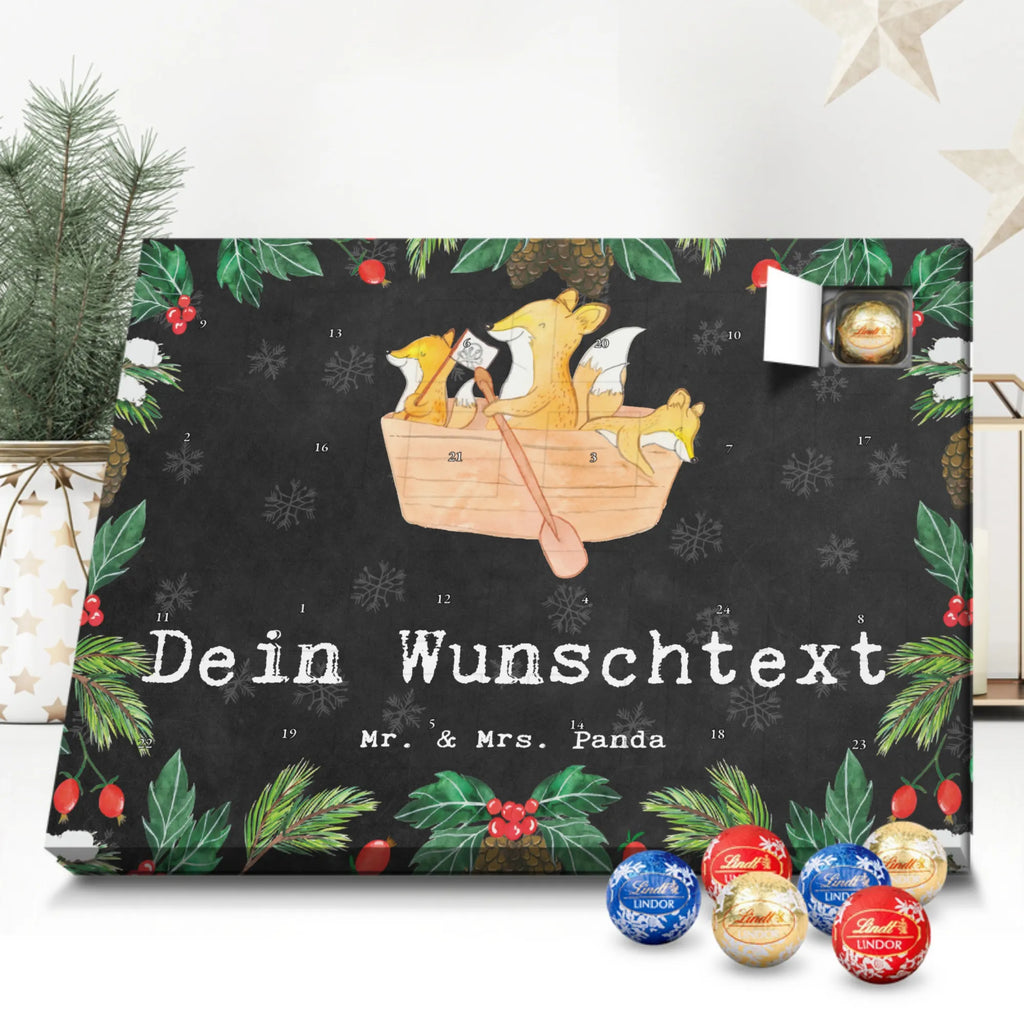 Adventskalender mit Namen Fuchs Kanufahren Adventskalender mit Namen, Personalisierter Adventskalender, Sportart, Geschenk, Hobby, Danke, Dankeschön, Auszeichnung, Gewinn, Sportler, Sport, Schenken, Kanu Schule, Kanu fahren, Kanutour, Kanuverleih, Paddeltour