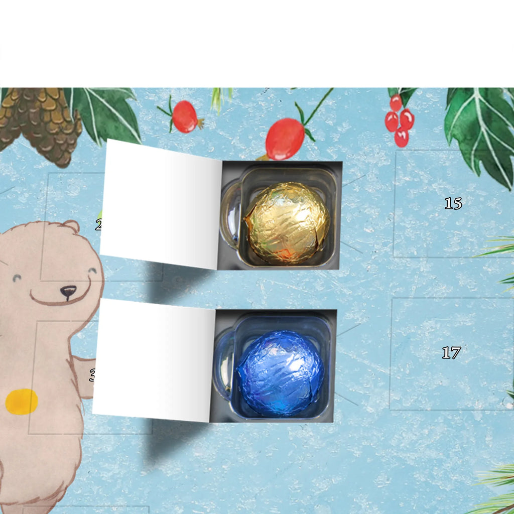 Chocolate advent calendar bear Juggle giving, Gift, thank you, award, profit, athlete, Juggling, artistry, circus, juggler
