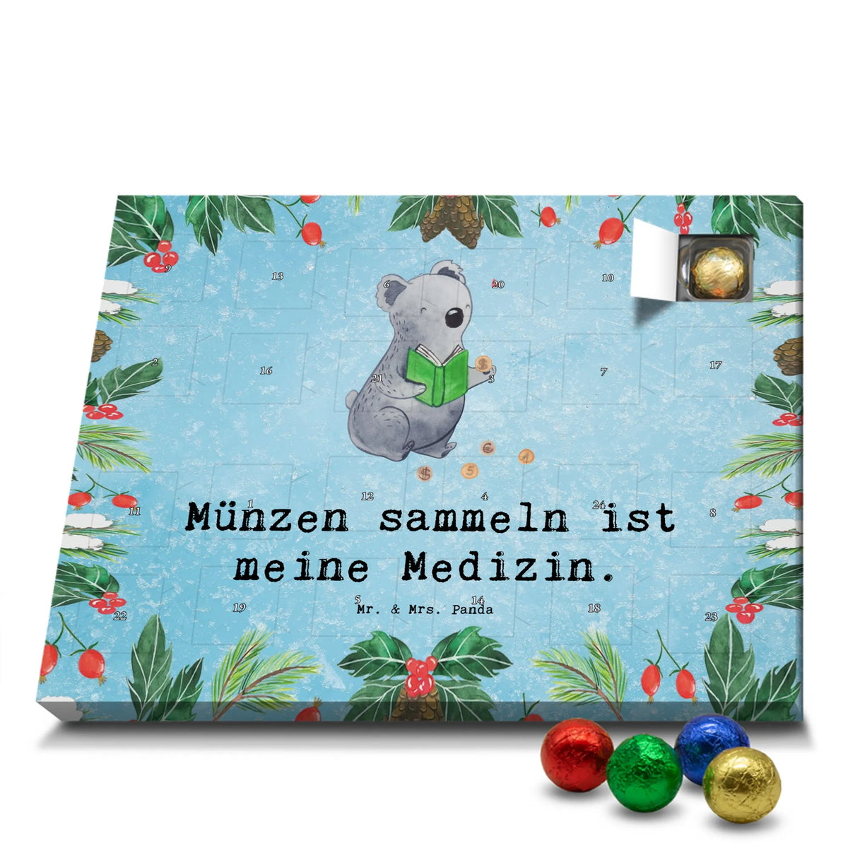  Koala Zbieranie monet Sportowiec, Wygrana, Wyróżnienie, Dzięki, Dziękuję, Darować, Dyscyplina sportowa, Prezent