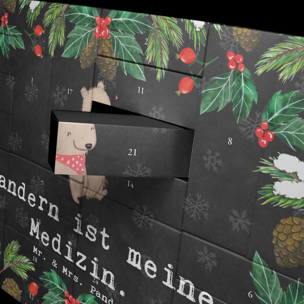 Fillable advent calendar bear Hike self filling, Advent calendar women, Advent calendar, Advent calendar men, Advent calendar 2020, Gift, sport, hobby, giving, thank you, award, profit, athlete, discovering nature, Hiking, outdoor sports, walking, mountaineering, leisure sports, winter tours