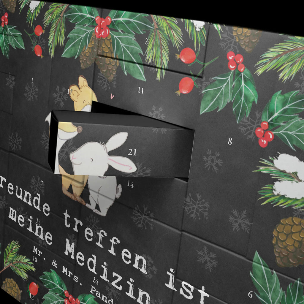 Fillable advent calendar fox rabbit meet friends self filling, Advent calendar, Advent calendar 2020, Advent calendar women, Advent calendar men, Gift, sport, hobby, giving, thank you, award, profit, athlete, meet friends