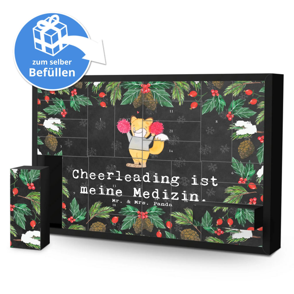 Fillable advent calendar Fox cheerleader Advent calendar men, Advent calendar, Advent calendar 2020, Advent calendar women, self filling, Gift, sport, hobby, giving, thank you, award, profit, athlete, Tournaments, Cheerleader, Gymnastics, Turn Club, Cheerleading