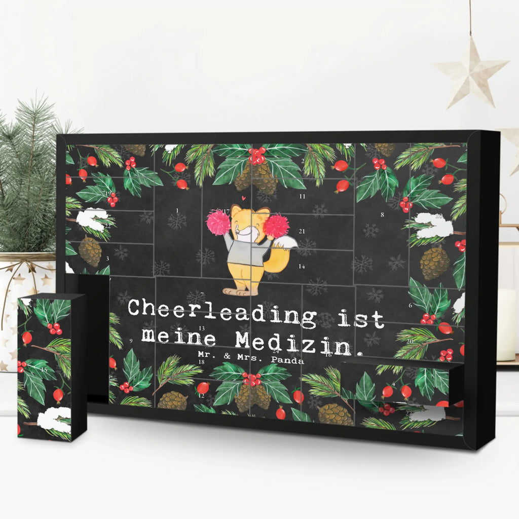 Fillable advent calendar Fox cheerleader Advent calendar men, Advent calendar, Advent calendar 2020, Advent calendar women, self filling, Gift, sport, hobby, giving, thank you, award, profit, athlete, Tournaments, Cheerleader, Gymnastics, Turn Club, Cheerleading