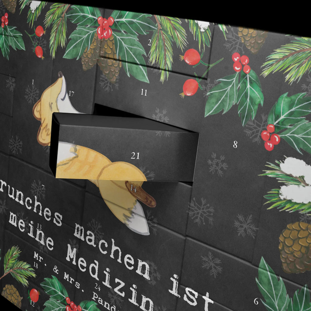 Fillable advent calendar Fox crunches self filling, Advent calendar 2020, Advent calendar women, Advent calendar, Advent calendar men, Gift, sport, hobby, giving, thank you, award, profit, athlete, fitness, crunches, Crunches, gym