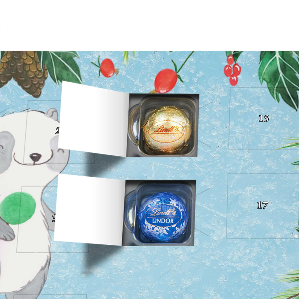 Adventskalender Panda Tischtennis schokoladenkalender, kalender schokolade, süßigkeiten adventskalender, weihnachtskalender schoko, adventskalender pralinen, schoko kalender, adventskalender mit schokolade, schoko weihnachtskalender, pralinen adventskalender, schokolade adventskalender, Schokoladen Adventskalender, Adventskalender, Schoko Adventskalender, Weihnachtskalender, schokoladen kalender, advent kalender, Adventskalender Schokolade, süßigkeiten kalender, adventskalender mit pralinen, Weihnachtskalender Schokolade, adventskalender mit süßigkeiten, adventskalender süßigkeiten, schokokalender, Schenken, Sport, Sportart, Hobby, Danke, Dankeschön, Auszeichnung, Gewinn, Sportler, Geschenk, Ballsport, Tischtennis Bund, Tischtennis, Tischtennis Verein