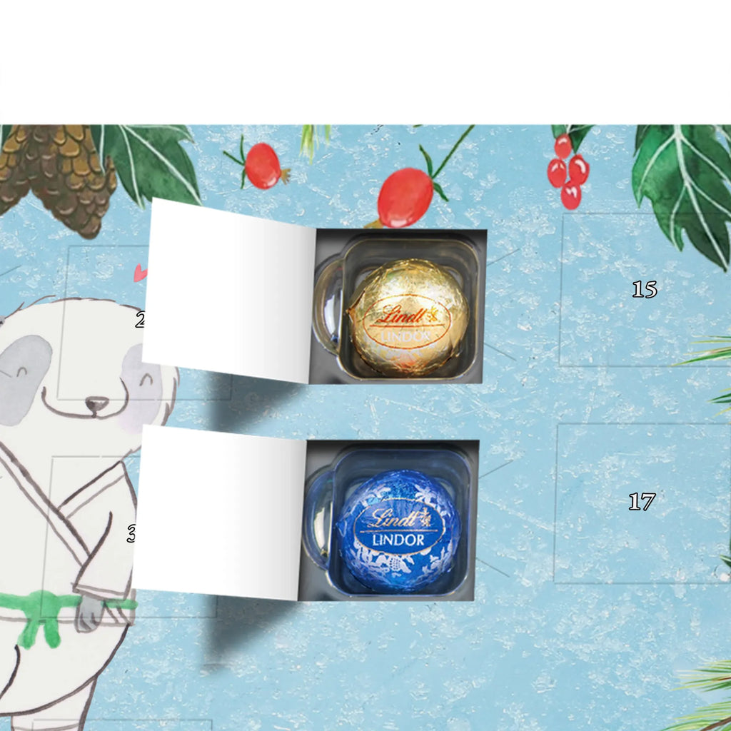 Adventskalender Panda Jiu Jitsu Schoko-Adventskalender, adventskalender süßigkeiten, schokoladenkalender, Weihnachtskalender, Schoko Adventskalender, Schokoladen-Adventskalender, süßigkeiten kalender, schoko weihnachtskalender, Adventskalender Schokolade, adventskalender schoko, schokolade adventskalender, Adventskalender, kalender weihnachten, pralinen adventskalender, kalender schokolade, Schokoladen Adventskalender, adventskalender pralinen, schokokalender, Weihnachts Kalender, Weihnachtskalender Schokolade, Schokoladen-Weihnachtskalender, schoko kalender, süßigkeiten adventskalender, schokoladen kalender, weihnachtskalender schoko, Weihnachten Adventskalender, Danke, Auszeichnung, Schenken, Hobby, Sport, Sportler, Dankeschön, Gewinn, Sportart, Geschenk, Selbstverteidigung, Jiu Jitsu, Japanische Kampfkunst