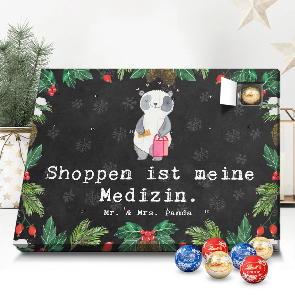 Chocolate advent calendar panda Shopping giving, Gift, thank you, award, profit, athlete