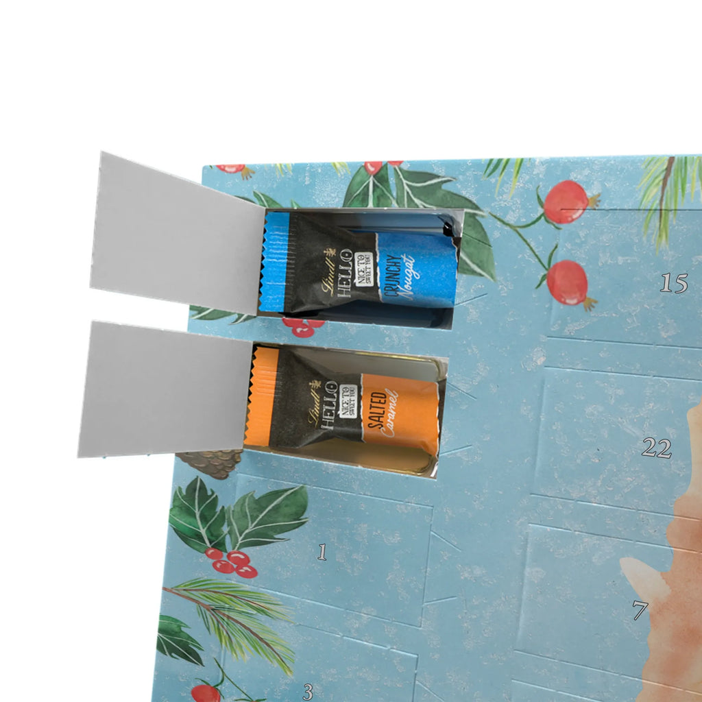 Chocolate advent calendar panda Climb giving, Gift, thank you, award, profit, athlete, Climbing, bouldering, climbing sport, indoor climbing