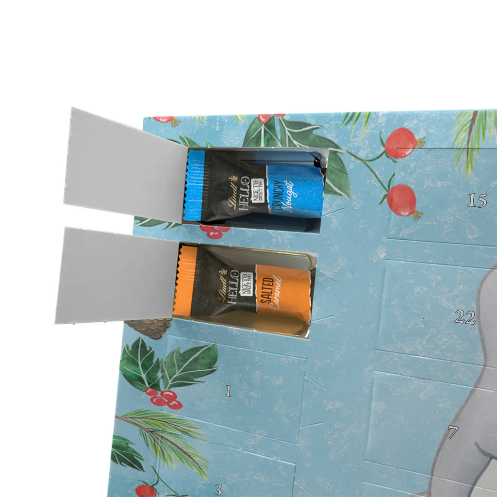 Chocolate advent calendar penguin Gamble giving, Gift, thank you, award, profit, athlete, video games, Gambling