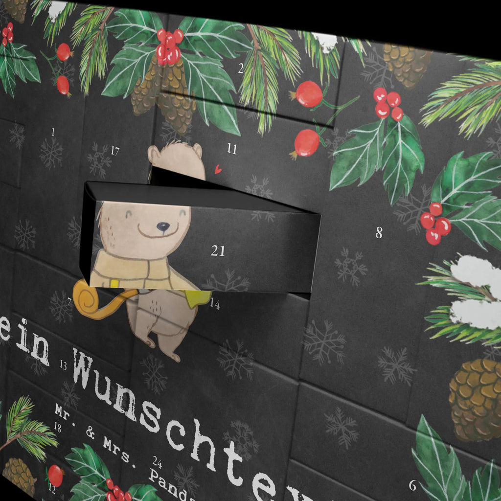 Personalisierter Befüllbarer Adventskalender Bär Freiwillige Feuerwehr Befüllbarer Adventskalender, Adventskalender Zum Selbst Befüllen, Geschenk, Schenken, Sport, Sportart, Hobby, Danke, Dankeschön, Auszeichnung, Gewinn, Sportler, Freiwillige Feuerwehr, Feuerwehrfest, Jugendfeuerwehr