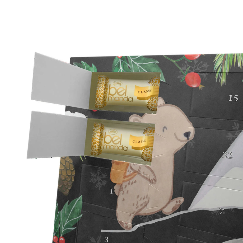 Marzipan Adventskalender Bär Bergsteigen Marzipan Adventskalender, Geschenk, Sport, Sportart, Hobby, Schenken, Danke, Dankeschön, Auszeichnung, Gewinn, Sportler, Alpinismus, Bergsport, wandern, Bergsteigen, Trekking, Alpinwandern