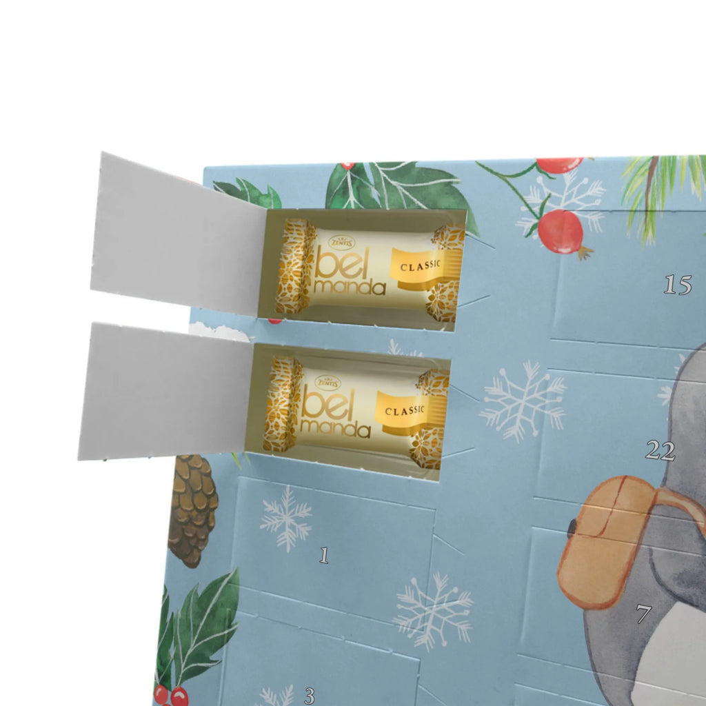 Marzipan Adventskalender Pinguin Museum besuchen Marzipan Adventskalender, Geschenk, Sport, Sportart, Hobby, Schenken, Danke, Dankeschön, Auszeichnung, Gewinn, Sportler, Museen, Museum besuchen