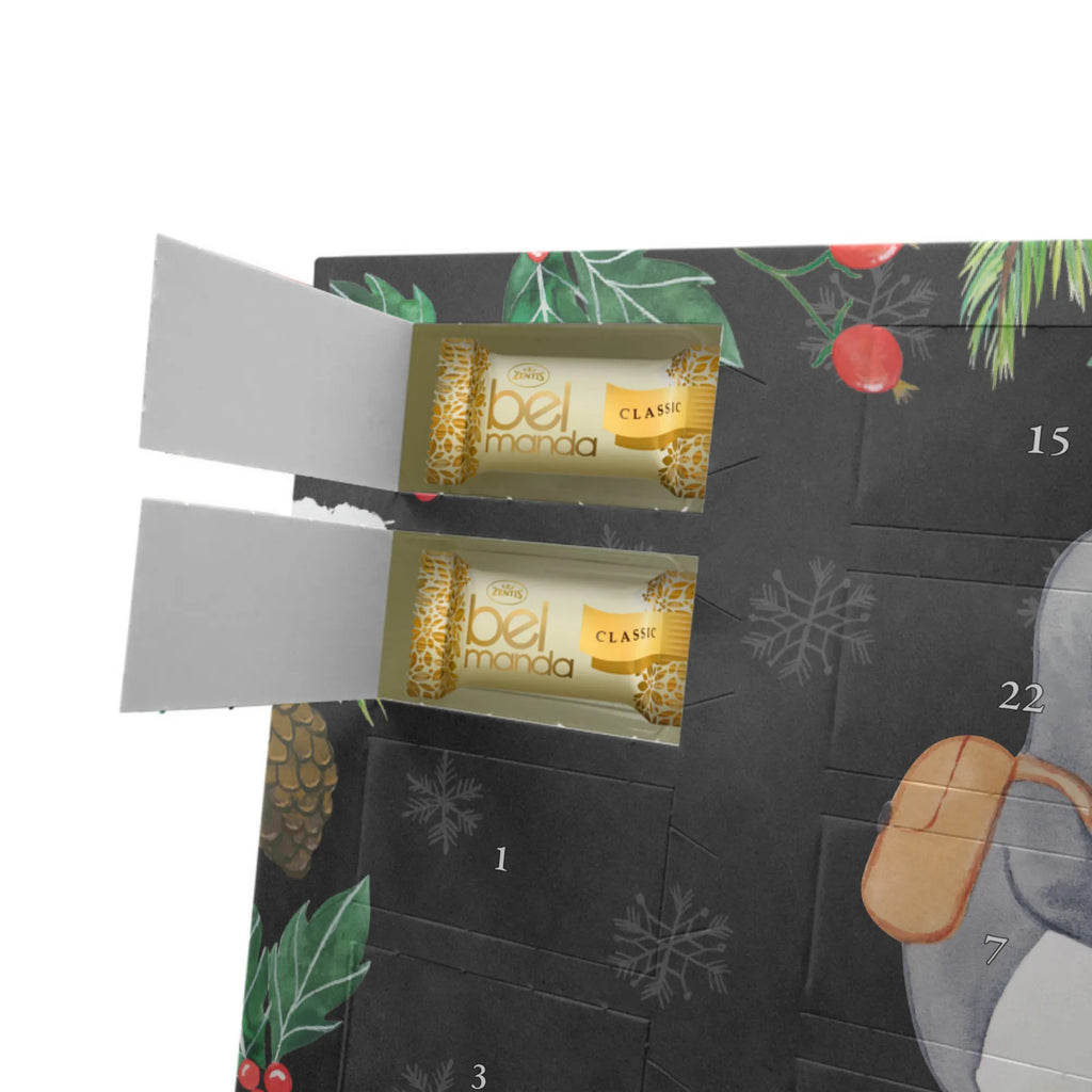 Marzipan Adventskalender Pinguin Museum besuchen Marzipan Adventskalender, Geschenk, Sport, Sportart, Hobby, Schenken, Danke, Dankeschön, Auszeichnung, Gewinn, Sportler, Museen, Museum besuchen