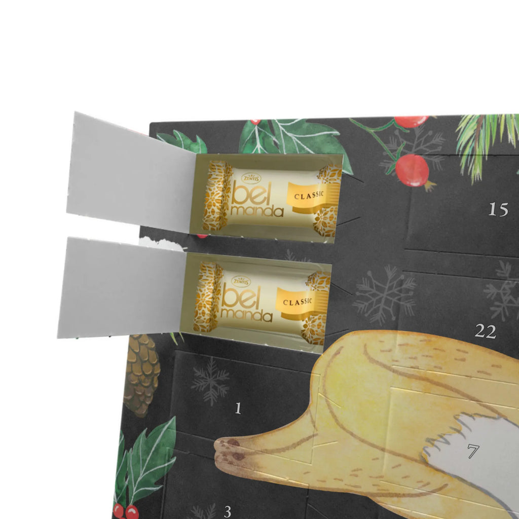 Marzipan Adventskalender Fuchs Lesen Marzipan Adventskalender, Geschenk, Sport, Sportart, Hobby, Schenken, Danke, Dankeschön, Auszeichnung, Gewinn, Sportler, Bücher lesen, lesen, Bücherwurm