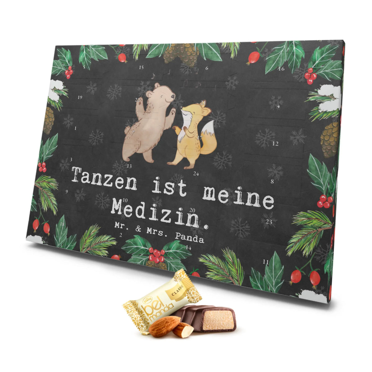 Marzipan Adventskalender Hase Tanzen Marzipan Adventskalender, Geschenk, Sport, Sportart, Hobby, Schenken, Danke, Dankeschön, Auszeichnung, Gewinn, Sportler, Tanzen, tanzen gehen, Tanzkurs, Tanzschule