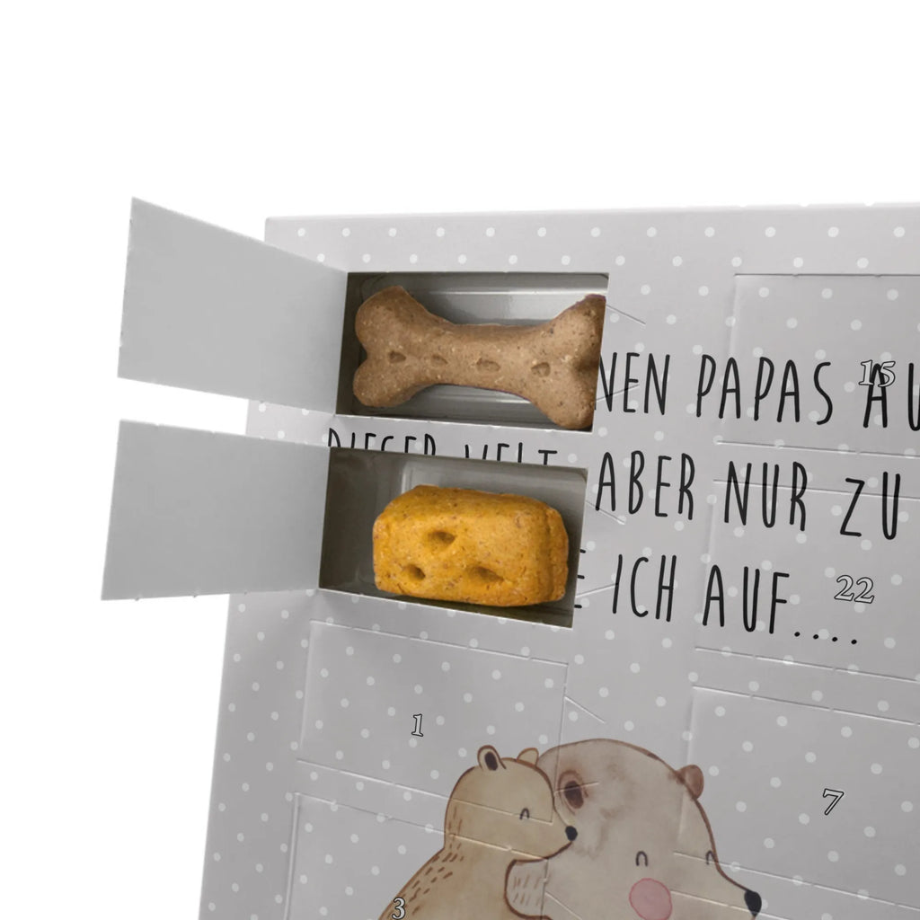 Personalisierter Hunde Foto Adventskalender Papa Bär Personalisierter Hunde Foto Adventskalender, Muttertag, Vatertag, Mama, Papa, Oma, Opa, Familie, Schwester, Bruder, Onkel, Vati, Vater, Geschenk, Geburtstag, Papi